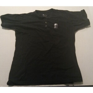 Taco Bell Life Is Better With The Bell Large 3 Button Pullover